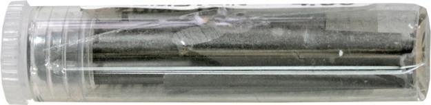 Actual product image Caran d'Ache Graphitminen Compas (Compass refill, Grey, 2 mm)