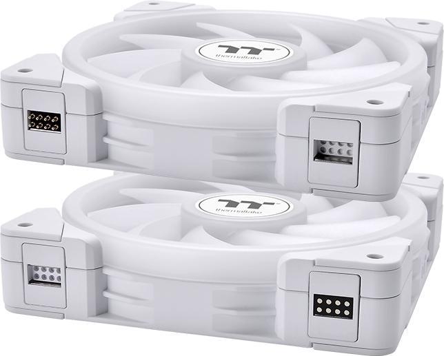 Produktbild Thermaltake Swafan EX14 (140 mm, 3 x)
