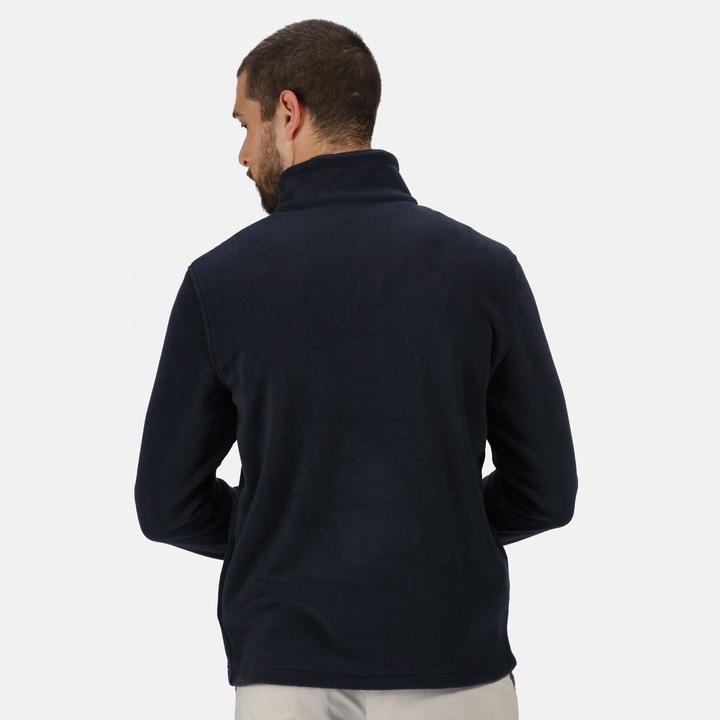 Immagine prodotto Regatta Pile mezza zip Honestly Made (XL)