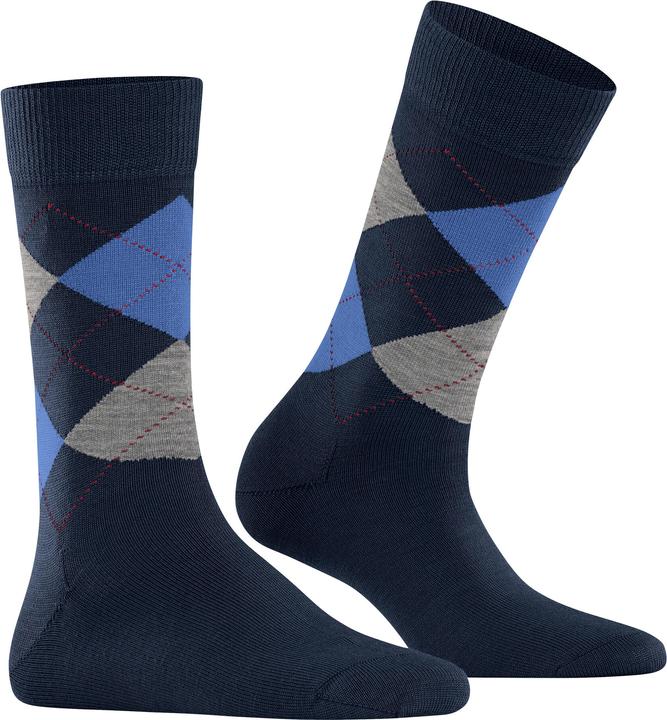 Image du produit Burlington Marylebone SO (Une unité par pack, 36 - 41)