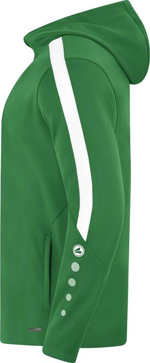 Produktbild JAKO Kapuzenjacke Power (36)