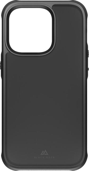 Actual product image Black Rock Robust (Apple iPhone 14 Pro Max)