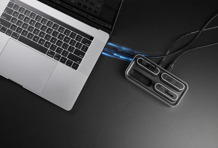 Produktbild Kingston WFS-SD (USB-C)