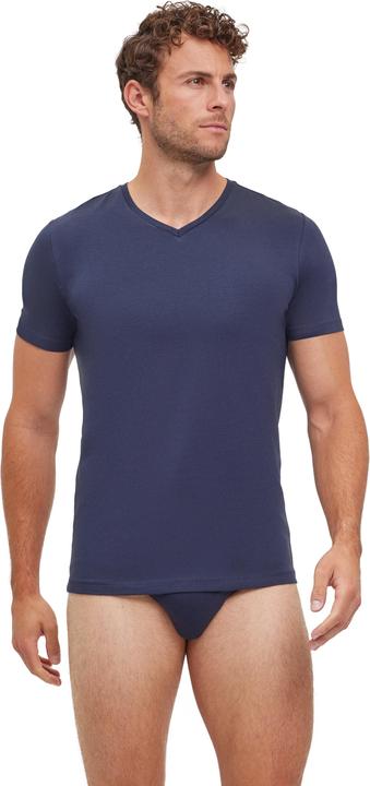 Falke T-Shirt 2-Pack (3XL)