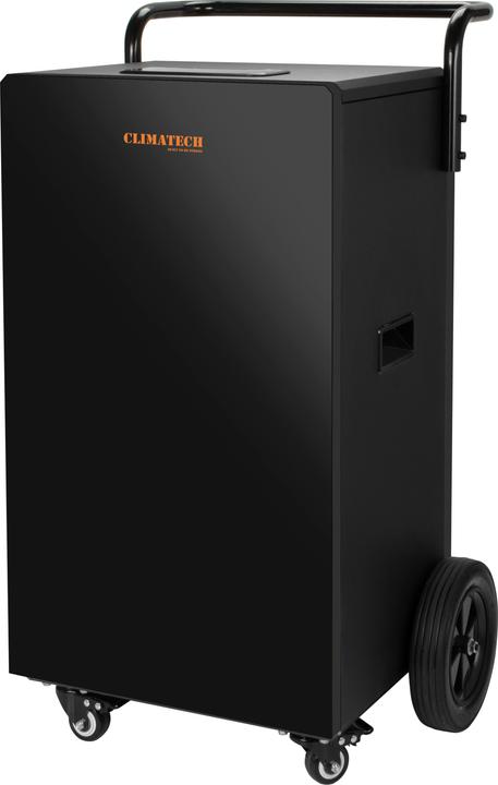 Produktbild Climatech Luftentfeuchter YGH-90D, 90 Liter (180 m², 90 l/24h)