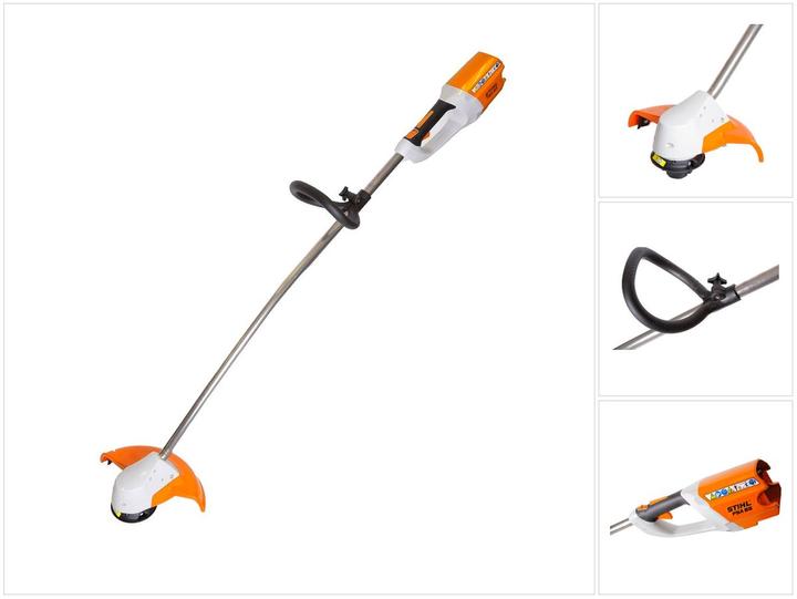 Stihl Akku-Motorsense FSA 65