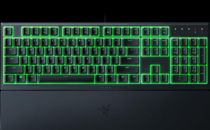 Immagine prodotto Razer Ornata V3 X (DE, Cablato)