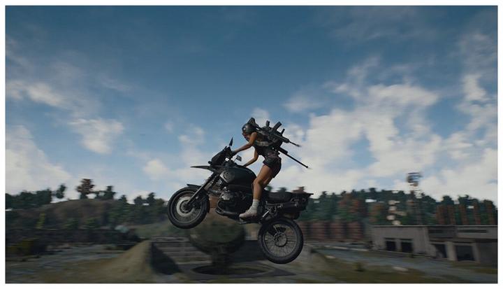 Immagine prodotto Microsoft PLAYERUNKNOWN'S BATTLEGROUNDS, Xbox One (Xbox One S)