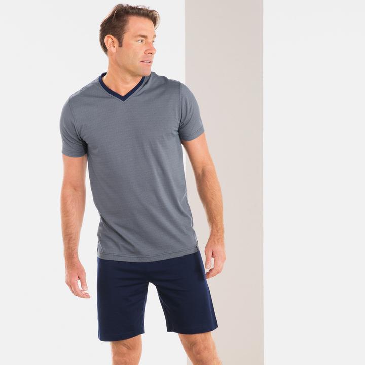 Produktbild Bugatti Herren-Shorty (58)