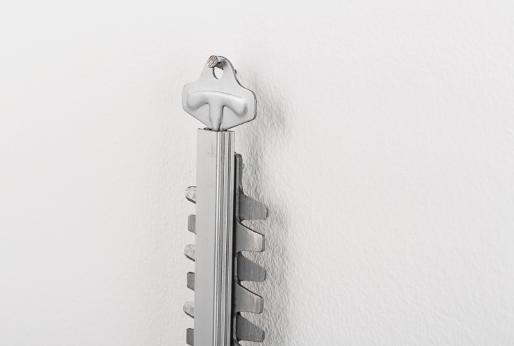 Produktbild Kärcher HGE 18-50 (Akkuheckenschere)