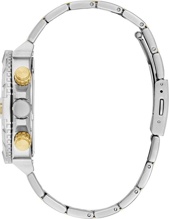 Produktbild Guess Ratet der Traktion GW0800G1 - Herenhorloge - 44 mm (44 mm)