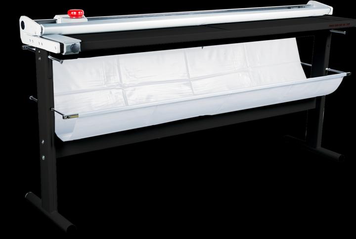 Actual product image Neolt Power Trim Plus 165 Rotary trimmer, cutting length 165 cm with, without (Plotter rolls)