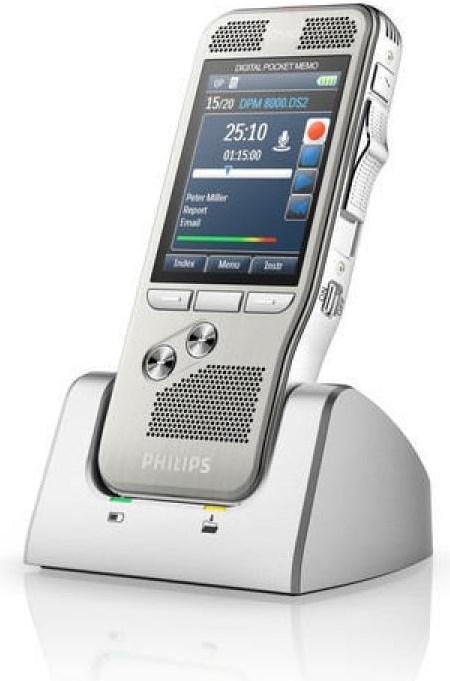 Actual product image Philips DPM 8900