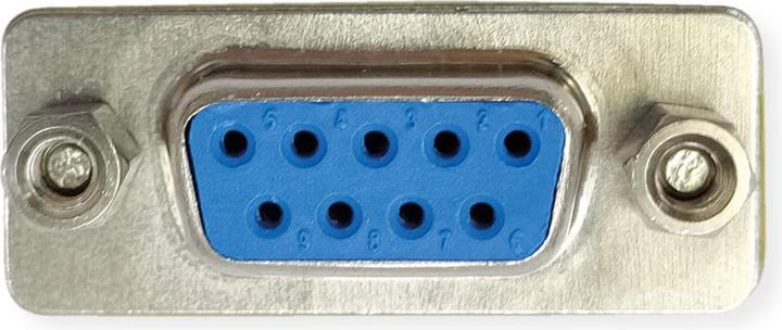 Immagine prodotto Value Mini cambio di genere, DB9 BU/BU (0.02 m)