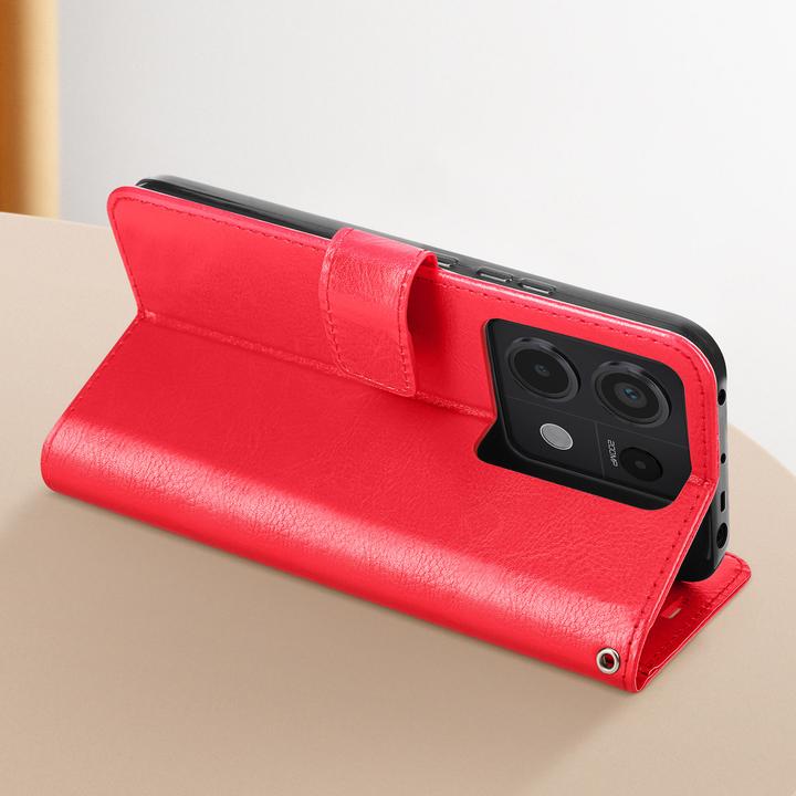 Actual product image Mayaxess SecureCard Cover Series (Xiaomi Redmi Note 13 Pro)