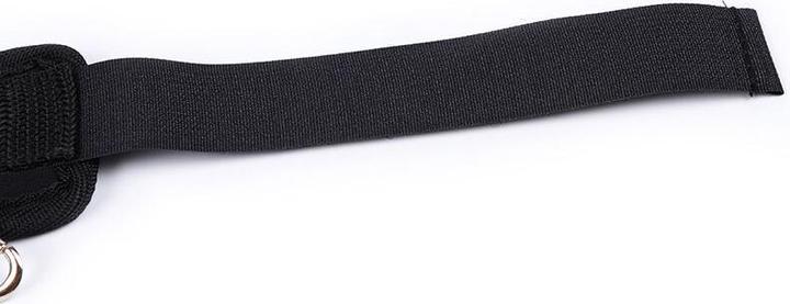 Actual product image Ohmama Fetish Suckers Wrist Holders