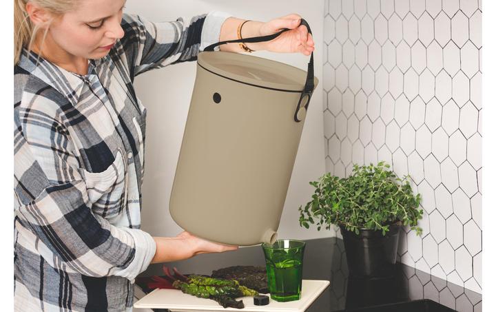 Actual product image Bokashi Organko 2 (9.60 l)