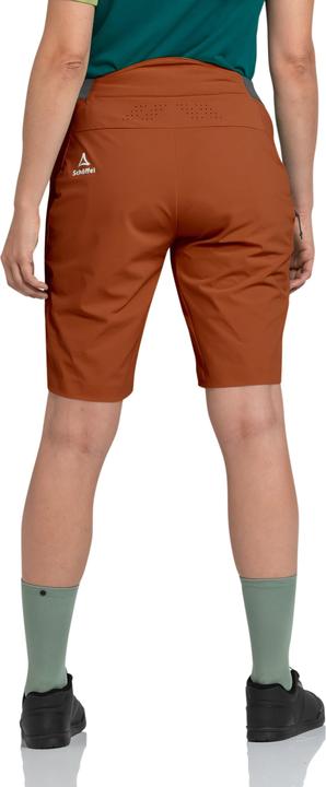 Actual product image Schöffel Shorts Mellow Trail (XL)