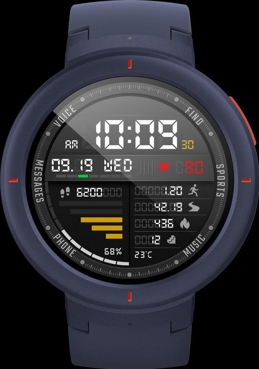 Immagine prodotto Amazfit Verge (43 mm)