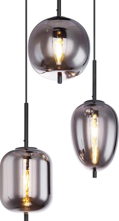 Produktbild Globo Blacky (E14)