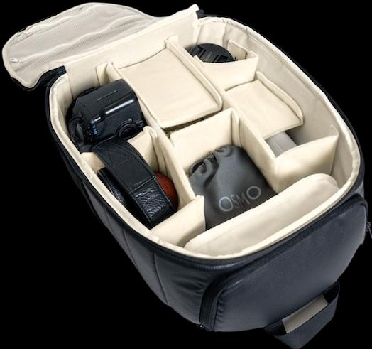Produktbild Elephbo Traveller Apple Edition (20 l)