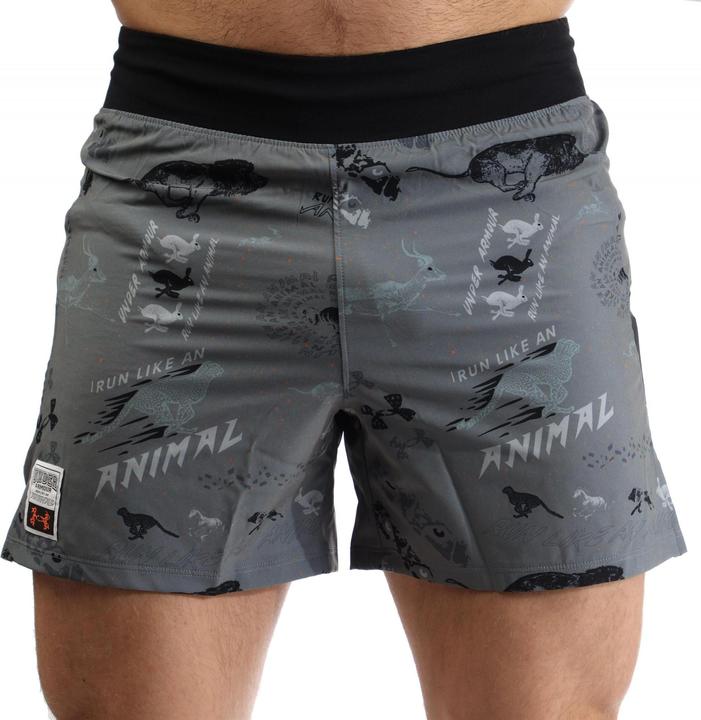 Under Armour Run Like An Animal Shorts