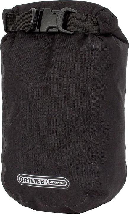 Image du produit Ortlieb Poche extérieure (4.10 l, Sacoche de guidon)