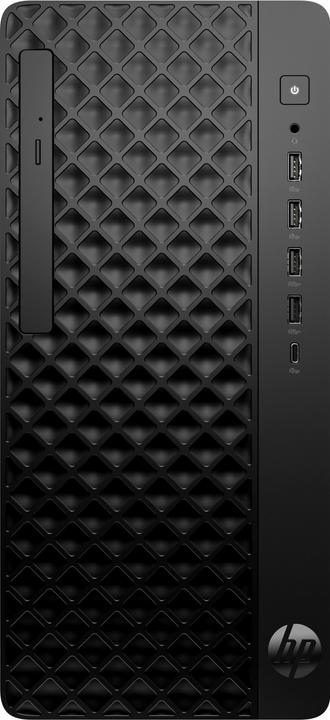 Immagine prodotto HP ProDesk 2 Tower G1a E Desktop AI PC (AMD Ryzen 7 8700G, 16 GB, 512 GB)