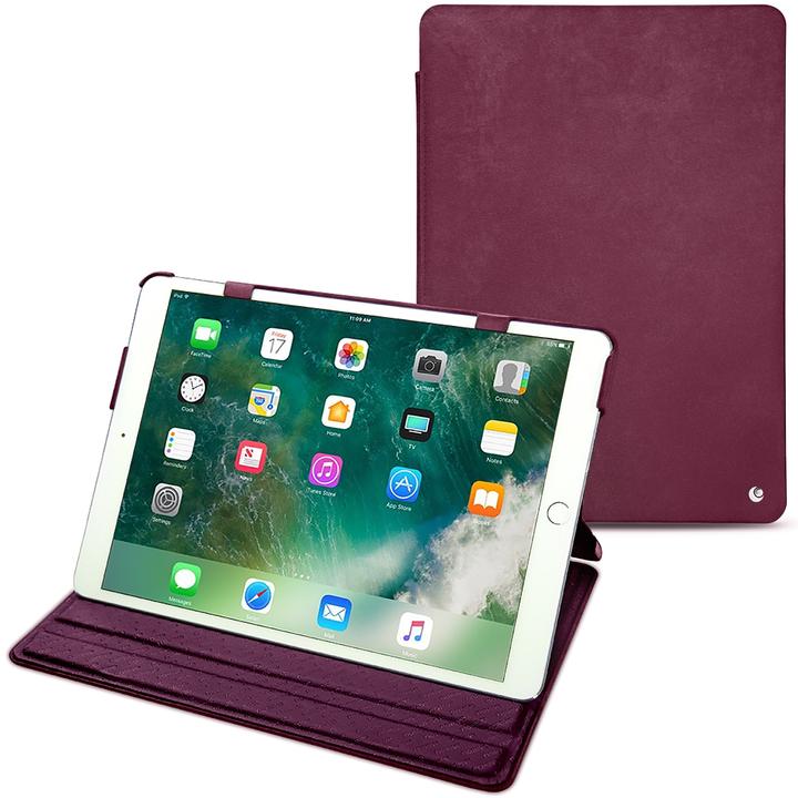 Actual product image Noreve Leather case horizontal (iPad Air 2019 (3. Gen))