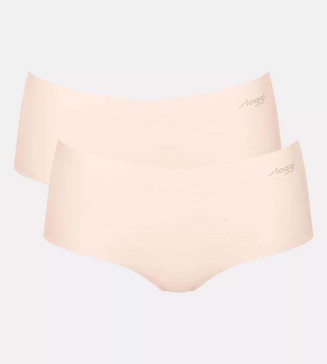 Produktbild Sloggi Zero (L, 2er Pack)