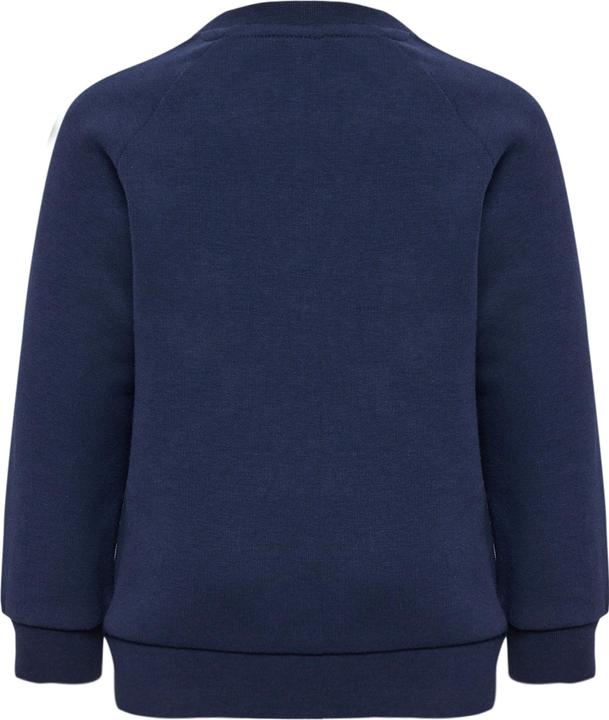 Actual product image hummel Hmlhumming Crewsuit (74)