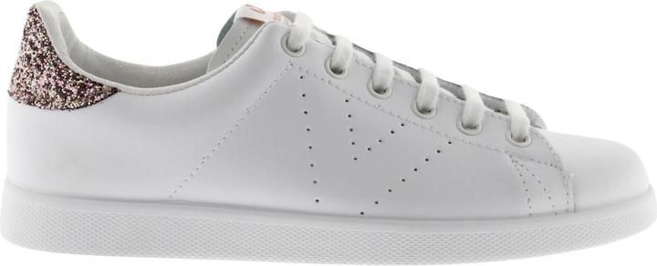 White/Pink
