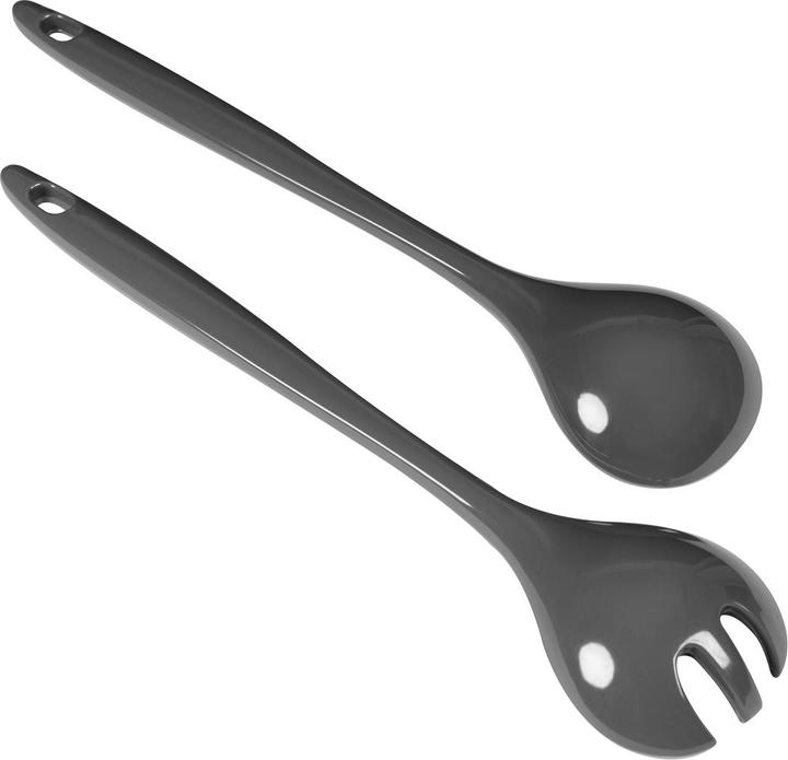 Kuhn Rikon Salatbesteck (Salatbesteck)
