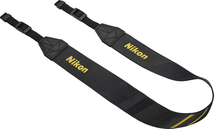 Nikon AN-DC26 Cinghia di trasporto per Z8 (Cinturino da polso)