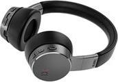 Actual product image Lenovo Thinkpad X1 Active Noise Cancellation Headphone (ANC, 20 h, Cable, Wireless)