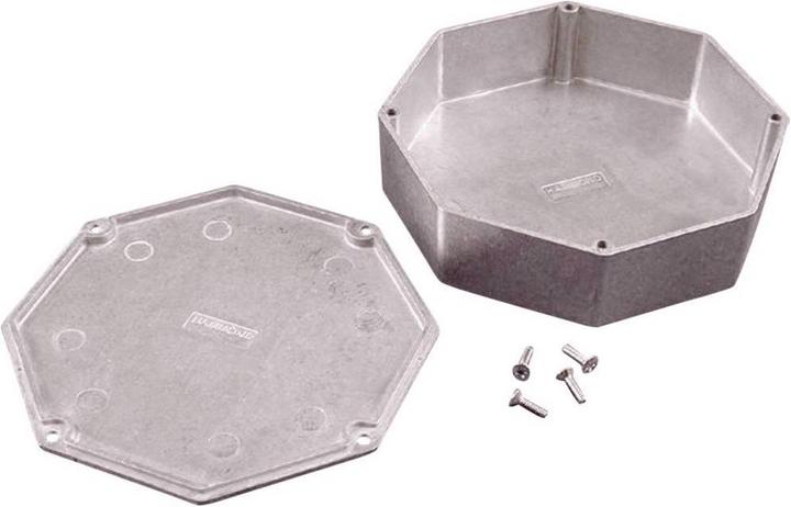 Immagine prodotto Hammond Alloggiamento pressofuso ottagonale (Case)