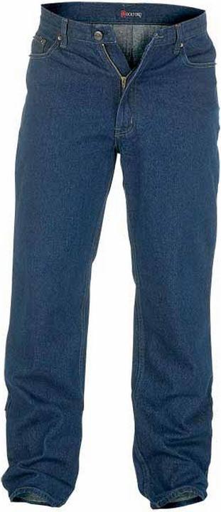 Produktbild DUKE Rockford Kingsize Komfort Fit Jeans (50)