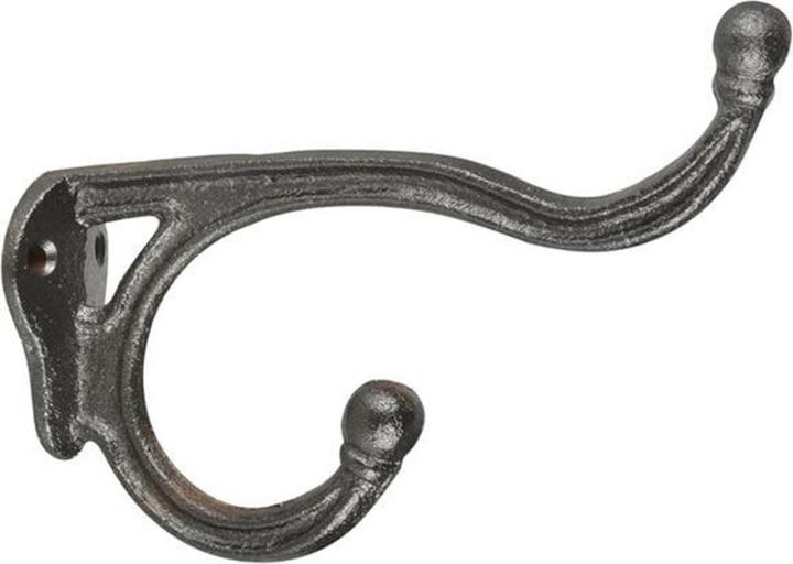 Esschert Design Wandhaken Industriell