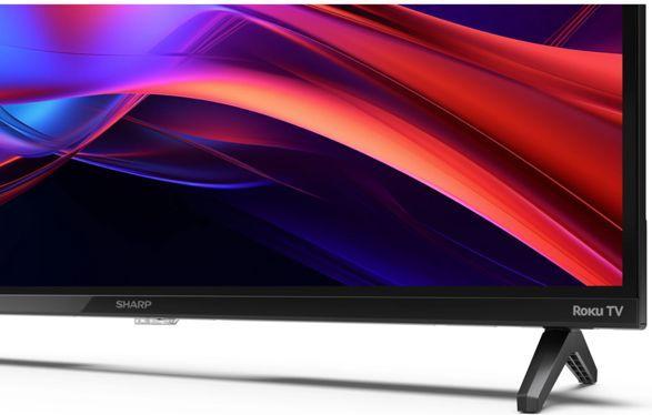 Image du produit Sharp 32GD2225E noir (32", LCD, HD ready)