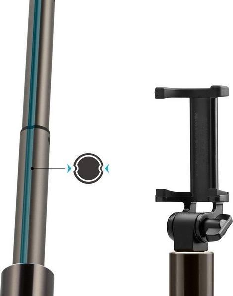 Image du produit Spigen Selfie Stick S530W black