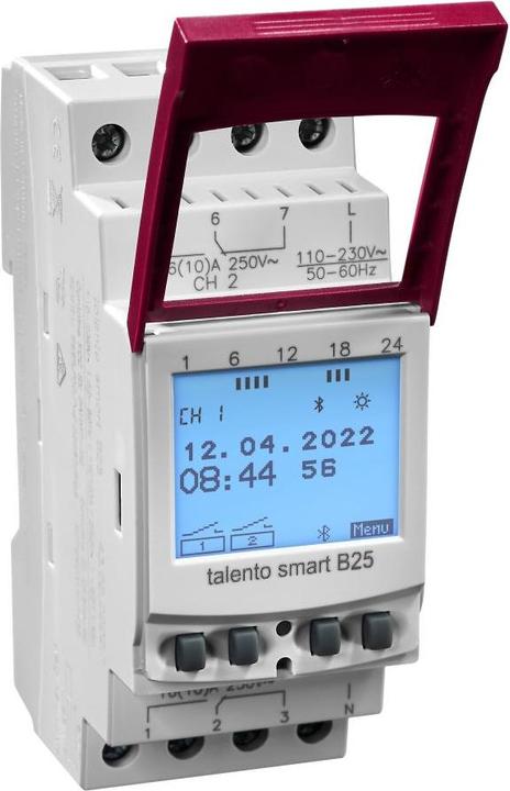 Produktbild Grässlin talento smart B25
