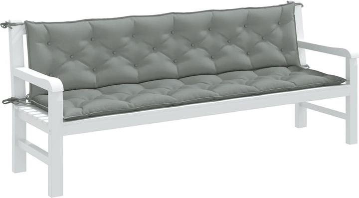 Gris clair Melange