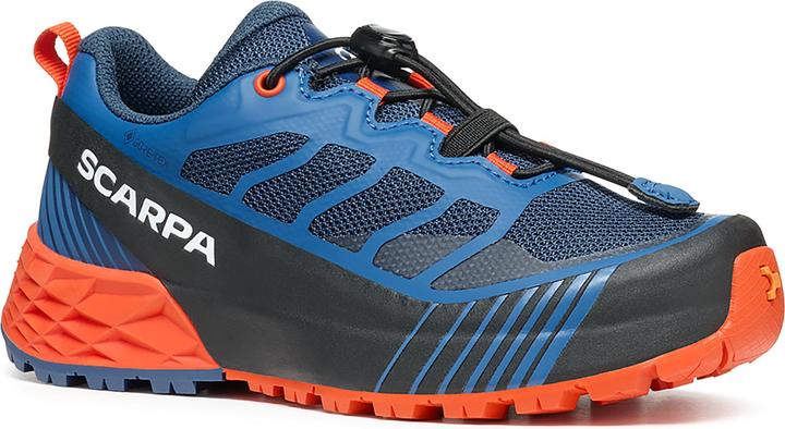 Produktbild Scarpa Kid's Ribelle Run GTX (35)