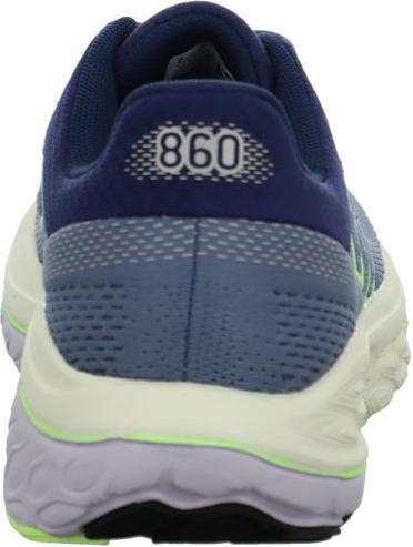 Actual product image New Balance W860L14 Fresh Foam X 860 v14 (37)