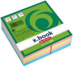 Energie-Label Herlitz Notebook Cube 8/8/3 230K x.book