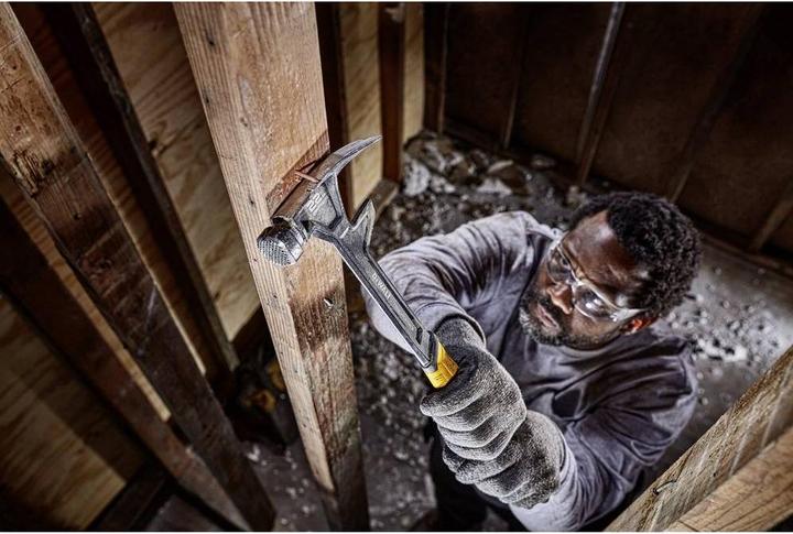 Image du produit DeWalt Marteau de démontage 624g / Successeur de DWHT51366-0 (624 g)