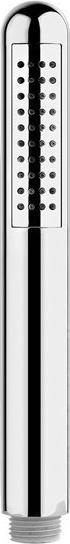 Produktbild Gessi Goccia Antikalk Stabhandbrause aus Metall, 33754