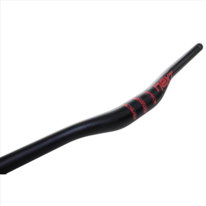 Actual product image Race Face Next Carbon 35X760 20mm Riser Bar (35 mm)