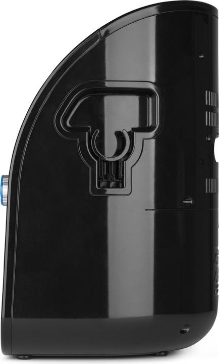 Image du produit Fenton Machine à karaoké SBS20B Noir (Actif)