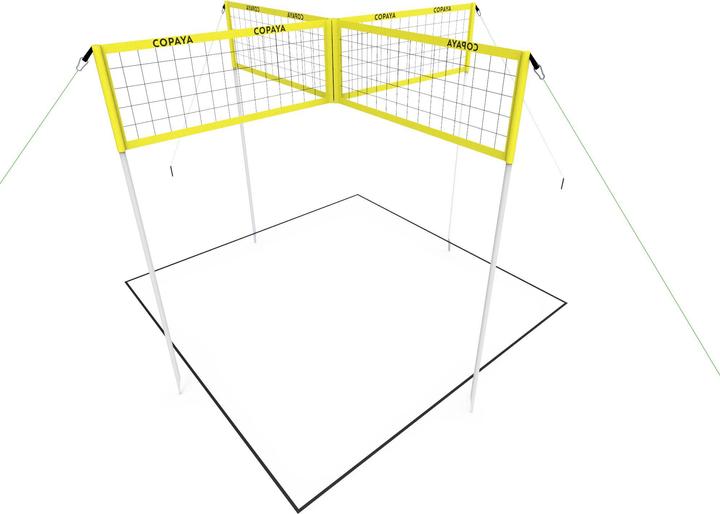 Produktbild Copaya Multinet